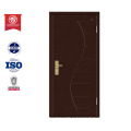 Наружный качели Бронированная дверь / Стальная дверь / стальная защитная дверь толщиной 1,0 мм